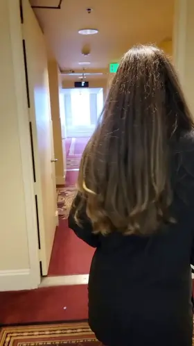 Would you fuck me in front of a coke machine?