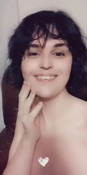 touch me however you want ✨