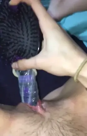 Daddy im going to cum