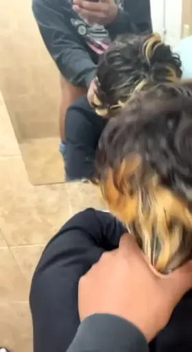 Amateur BBC by SirBigNutz