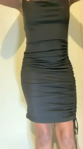 After a night out would you bend me over and spread it open ;)