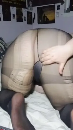 High key gonna miss these tights