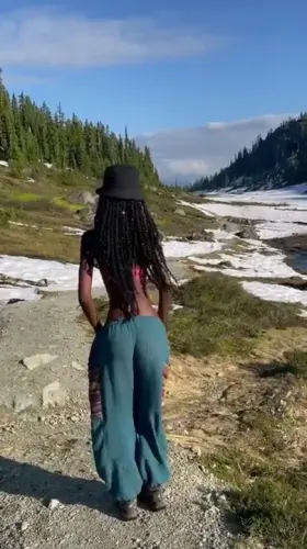 I was raised to be a good Muslim girl but here I am showing my tight holes and ass for you to enjoy 😛