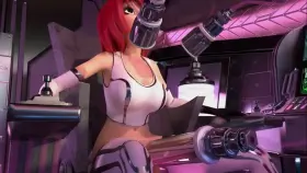 Futa Special Mission Episode 2 (agentredgirl)[Sentai Squad](short movie)