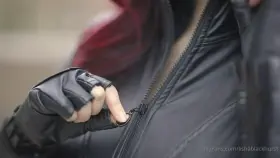 L!sha Bl@ckhu®st Content ♥️. Click on Gif to view link 😌