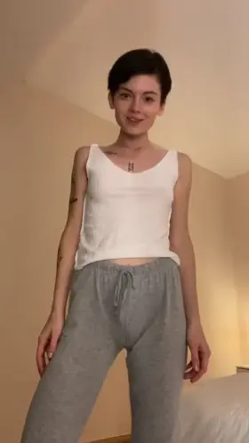 Simply wanna make someone smile with this post :)