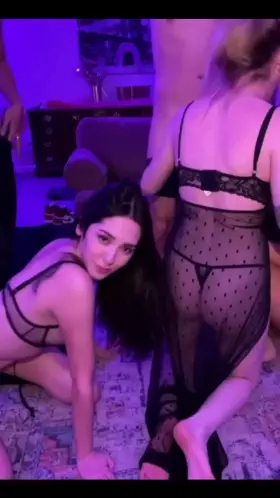 Can someone please name her? I have been searching for a long time.. Ty