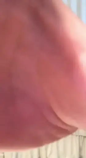 Cum slap my ass for me 🤤🍑