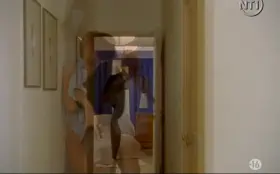 Allen - Le Livre Des Desirs