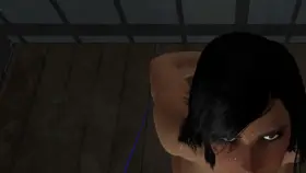 Pharah BJ in VR