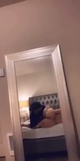 Eating Latina milfs ass and pussy🤤