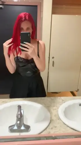 if you saw me at dinner