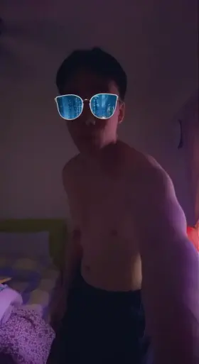 [22][Dick pic] Hope you guys missed my dancing!