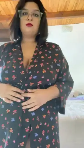 Sissy, are you ready for my big cock?