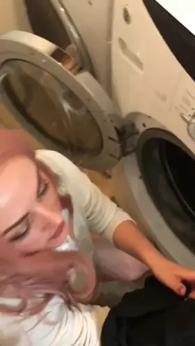 She takes a cock like a good fuck doll