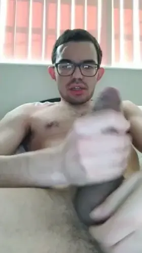 The Struggle To Keep Edging