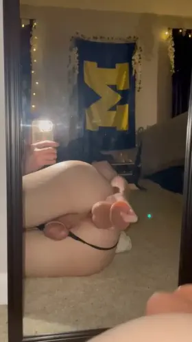 Don't let this flop and I'll make more tonight <3