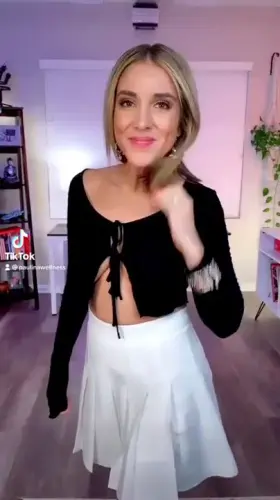 [KIK: TikTyrant] She's getting every drop tonight