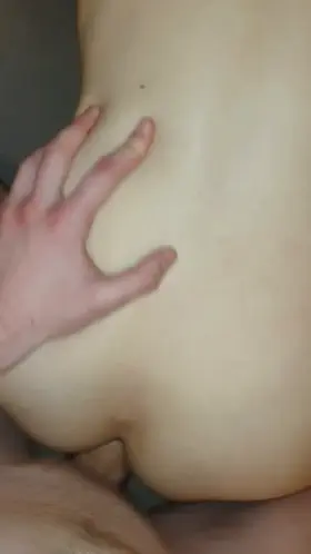 I can't hold it anymore 💦