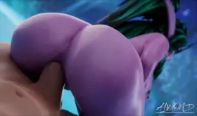 Tyrande (Almond) [World of Warcraft]