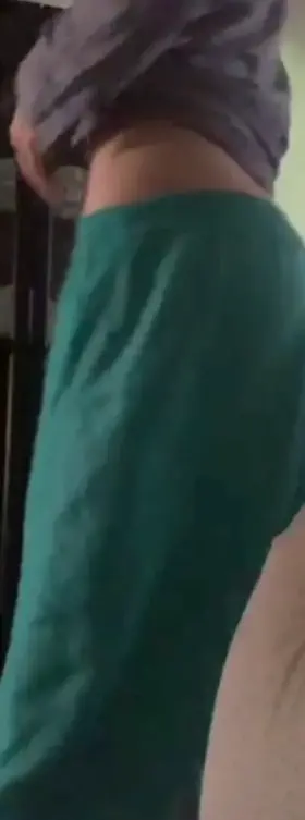 Come and grab it daddy [BA]