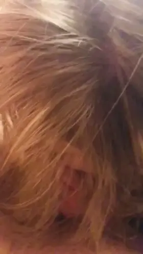 Blow job for hubby. Who’a next (NSFW)