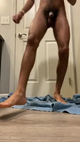 trying something new (of @wobuzhidao)