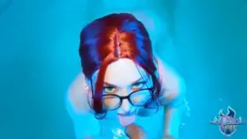 Amber Is an unaware angel (for your dad) - Follow the 🐢 in the first comment