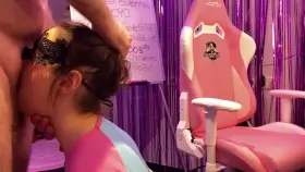 So very jealous 🤤