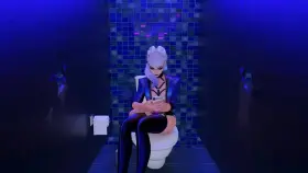 Evelynn Gloryhole (glory to god)