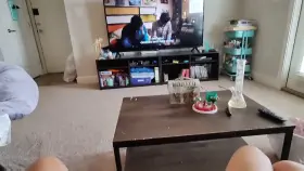 big ass Asian stepsis fucks stepbro when parents aren't home! 🥵💦🤤