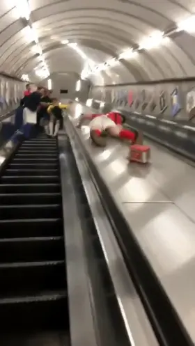 HMFT after I realise my childhood dream