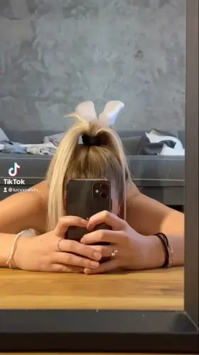 who wants to be my daddy? 🥺😏