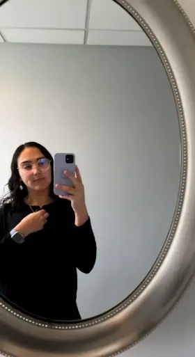 Happy [F]riday from the office! ;)