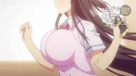 Eroge de Subete wa Kaiketsu Dekiru! Episode 1
