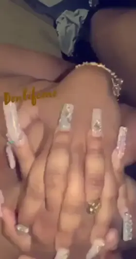 Reddit girl used her tits to make me cum