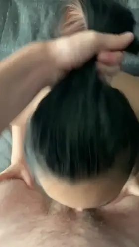 That's how I agree to go on a date-by nodding yes