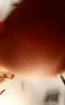 New bikini how does it look?