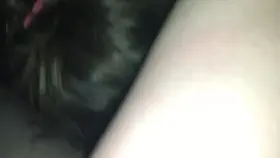 How do you think the wife did