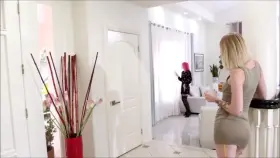 [/r/perkydicks] caught gazing