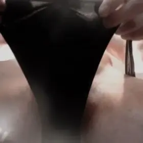 Next time get on your knees for my 4 day load