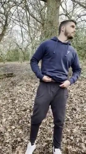 I like to take risks 😈