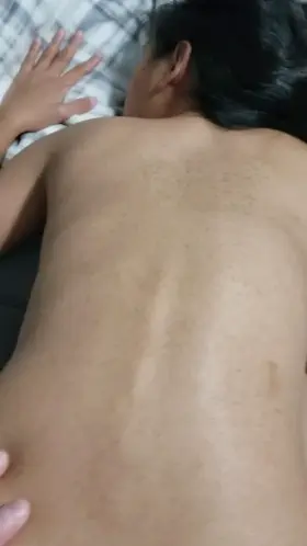 [MF] taking things nice and slow