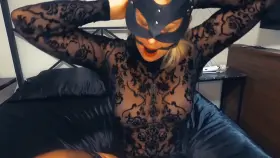 She loves being used rough. The harder the better [F]