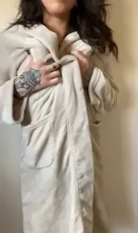 I like spanking myself... but wish it was someone else