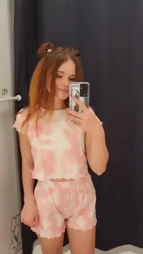 Should I have worn my bra?