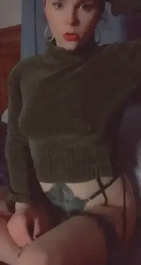 would you fuck my wet mouth, then smoke a j with me?