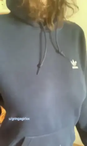 I love wearing his clothes after sex🤭 [OC]