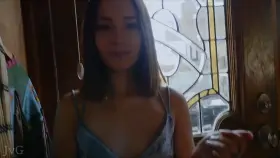 A minute with Aria Lee