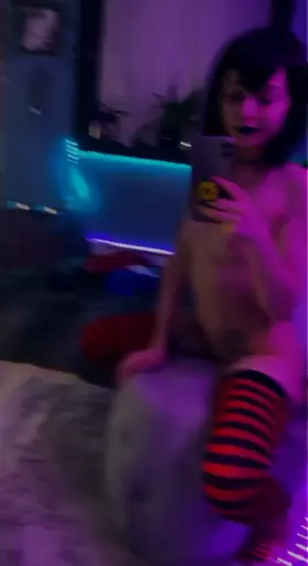 How do you guys like my Mavis cosplay? [OC]